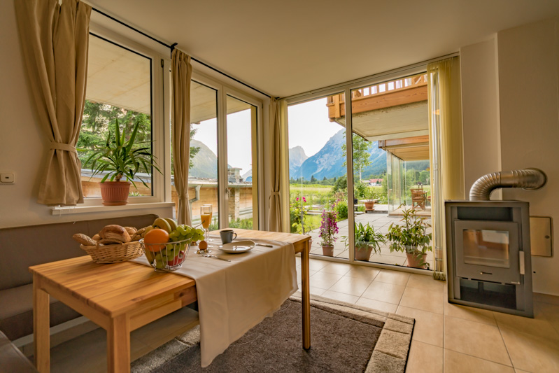 Apartment Enzian
