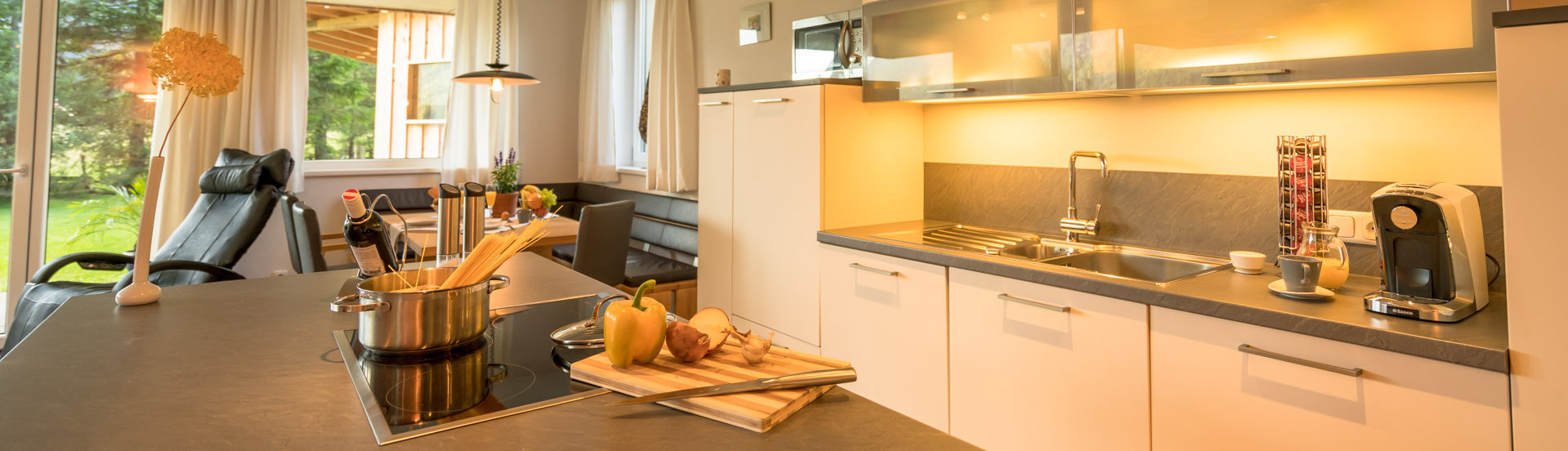 Panorama Apartments Leutasch Edelweiss 01