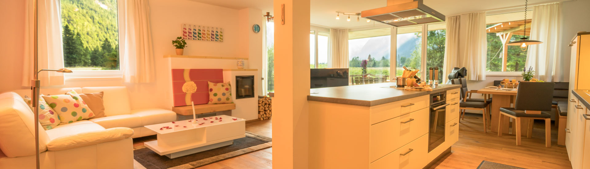 Panorama Apartments Leutasch Edelweiss 03